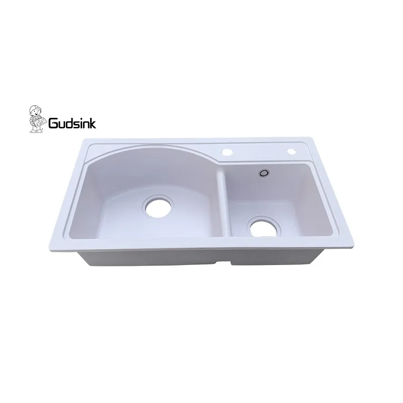 Quartz Sinks -Huayou, quality kitchen sink factory