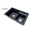 Quartz Sinks -Huayou, quality kitchen sink factory