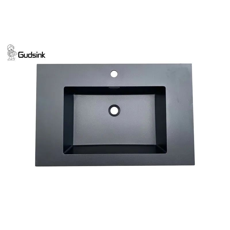 Quartz Sinks -Huayou, quality kitchen sink factory