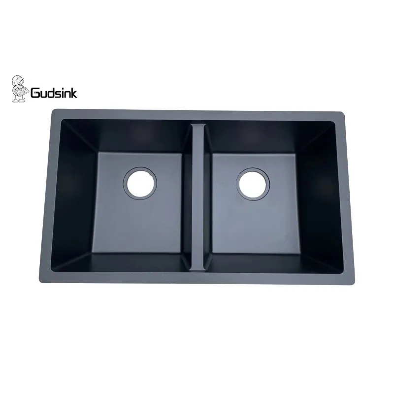 Quartz Sinks -Huayou, quality kitchen sink factory