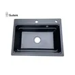 Quartz Sinks -Huayou, quality kitchen sink factory