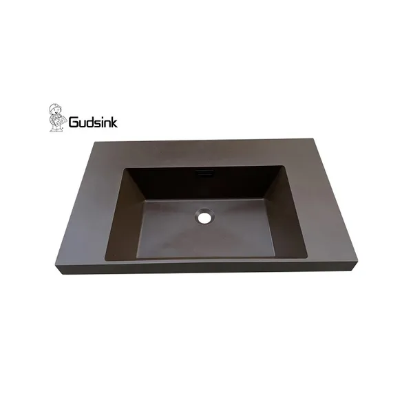 Quartz Sinks -Huayou, quality kitchen sink factory