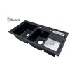 Quartz Sinks -Huayou, quality kitchen sink factory
