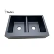 Quartz Sinks -Huayou, quality kitchen sink factory