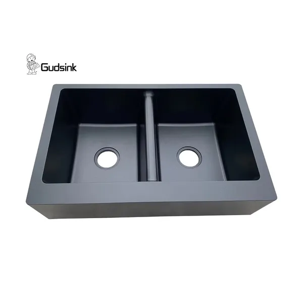 Quartz Sinks -Huayou, quality kitchen sink factory