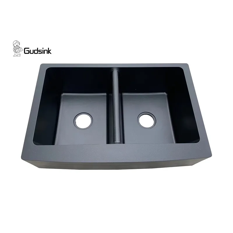 Quartz Sinks -Huayou, quality kitchen sink factory
