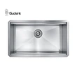 Apron Front Kitchen sinks-Huayou, quality kitchen sink factory