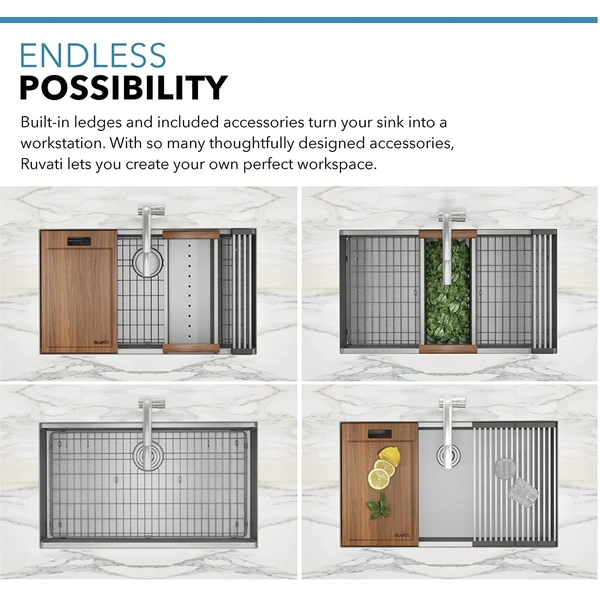 Apron Front Kitchen sinks-Huayou, quality kitchen sink factory