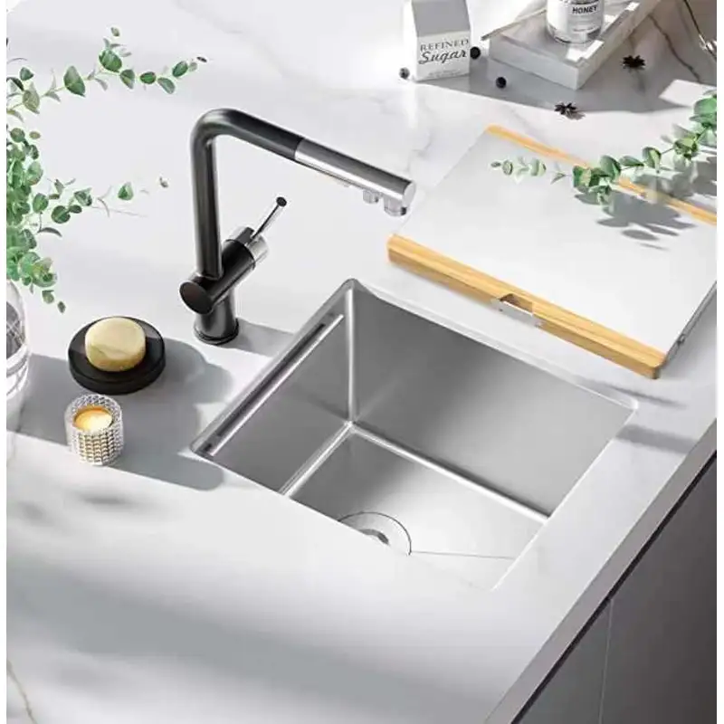 Handmade Sink -Huayou, quality kitchen sink factory