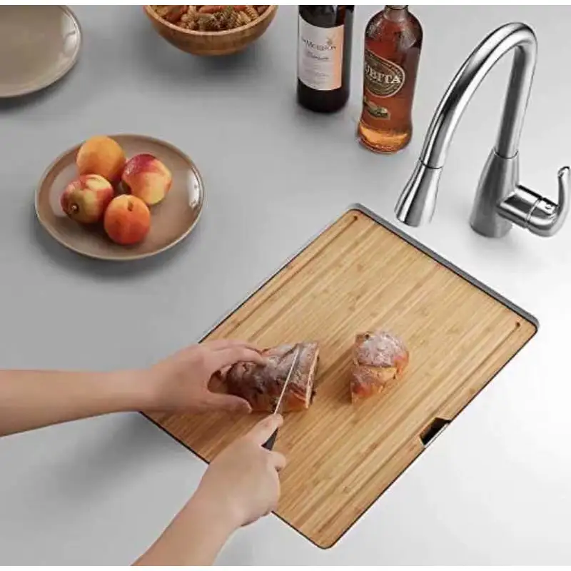 Handmade Sink -Huayou, quality kitchen sink factory