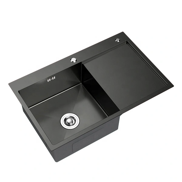 أحواض سوداء - هوايو ، مصنع أحواض مطبخ عالي الجودة 