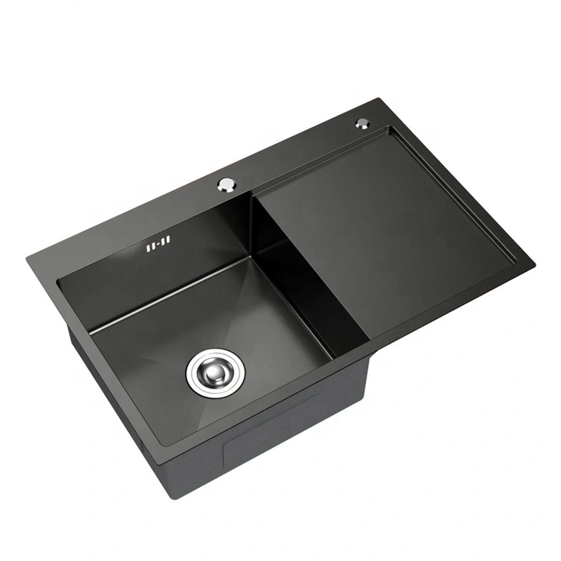 أحواض سوداء - هوايو ، مصنع أحواض مطبخ عالي الجودة 