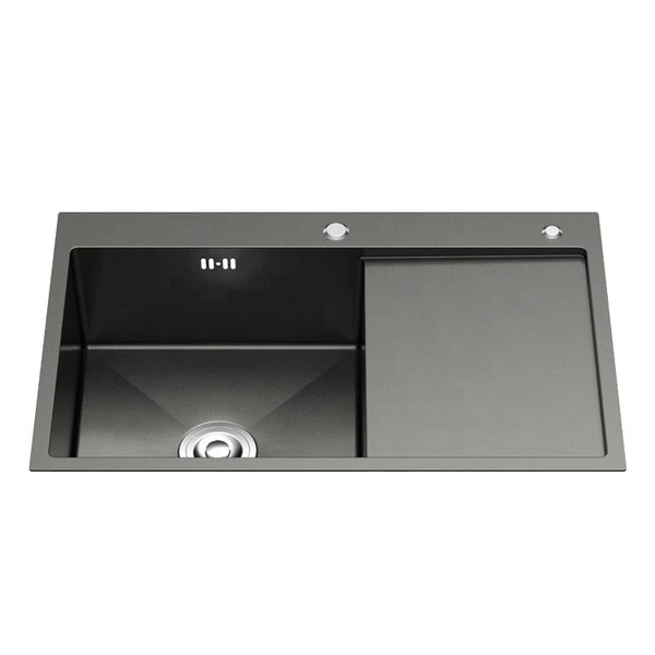 أحواض سوداء - هوايو ، مصنع أحواض مطبخ عالي الجودة 