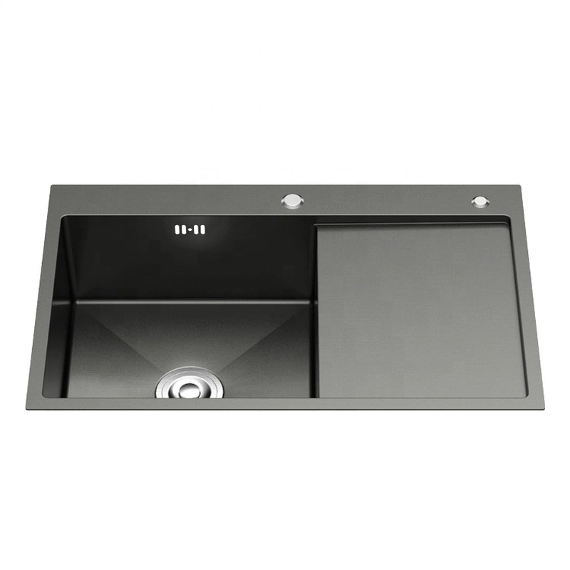 أحواض سوداء - هوايو ، مصنع أحواض مطبخ عالي الجودة 