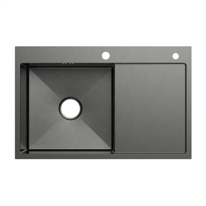 أحواض سوداء - هوايو ، مصنع أحواض مطبخ عالي الجودة 