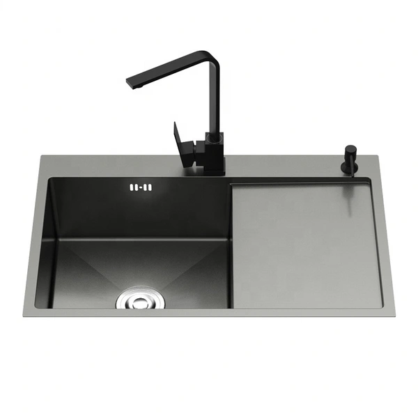 أحواض سوداء - هوايو ، مصنع أحواض مطبخ عالي الجودة 