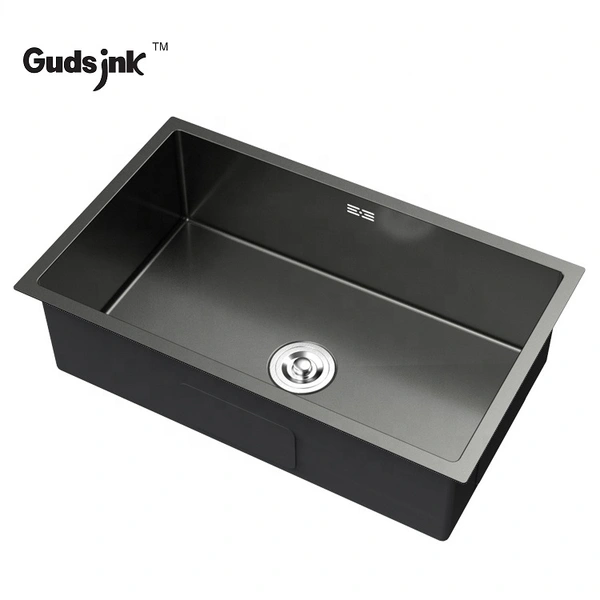 أحواض سوداء - هوايو ، مصنع أحواض مطبخ عالي الجودة 