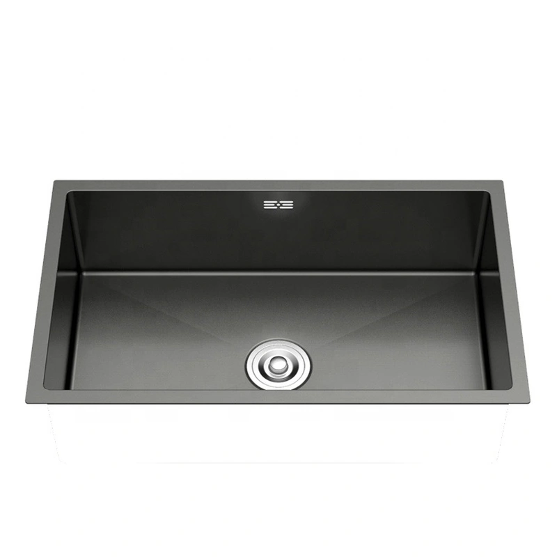 أحواض سوداء - هوايو ، مصنع أحواض مطبخ عالي الجودة 