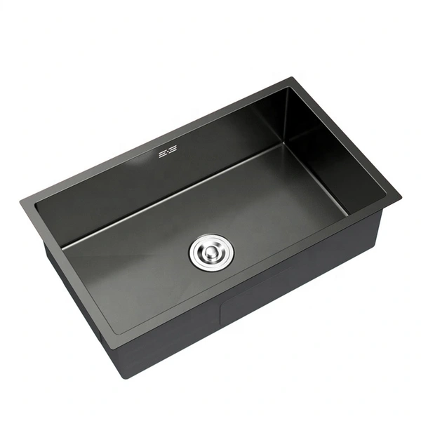 أحواض سوداء - هوايو ، مصنع أحواض مطبخ عالي الجودة 