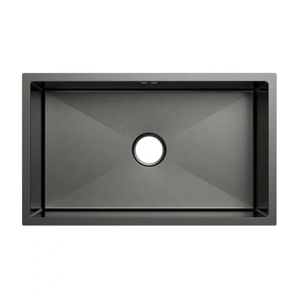 أحواض سوداء - هوايو ، مصنع أحواض مطبخ عالي الجودة 