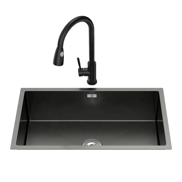 أحواض سوداء - هوايو ، مصنع أحواض مطبخ عالي الجودة 