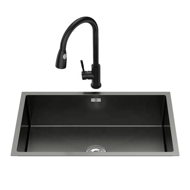 أحواض سوداء - هوايو ، مصنع أحواض مطبخ عالي الجودة 