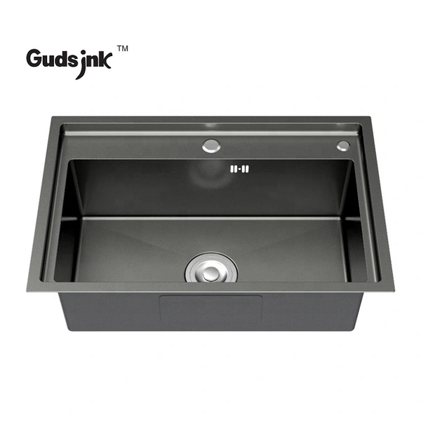 أحواض سوداء - هوايو ، مصنع أحواض مطبخ عالي الجودة 