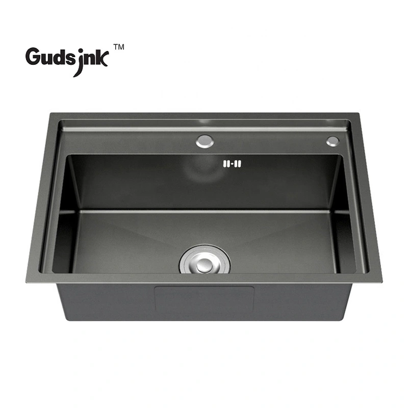 أحواض سوداء - هوايو ، مصنع أحواض مطبخ عالي الجودة 