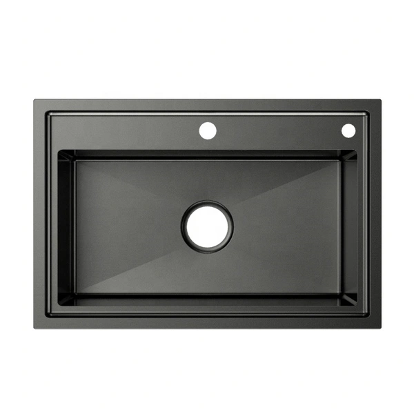 أحواض سوداء - هوايو ، مصنع أحواض مطبخ عالي الجودة 