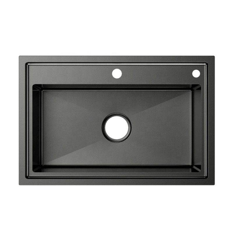 أحواض سوداء - هوايو ، مصنع أحواض مطبخ عالي الجودة 