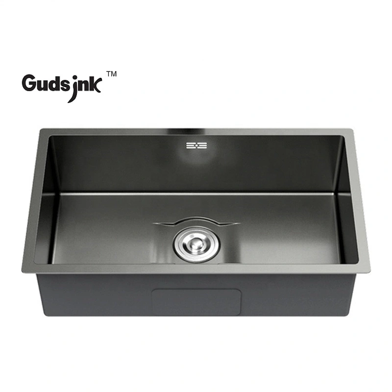 fregaderos negros -huayou, fábrica de fregaderos de cocina de calidad 