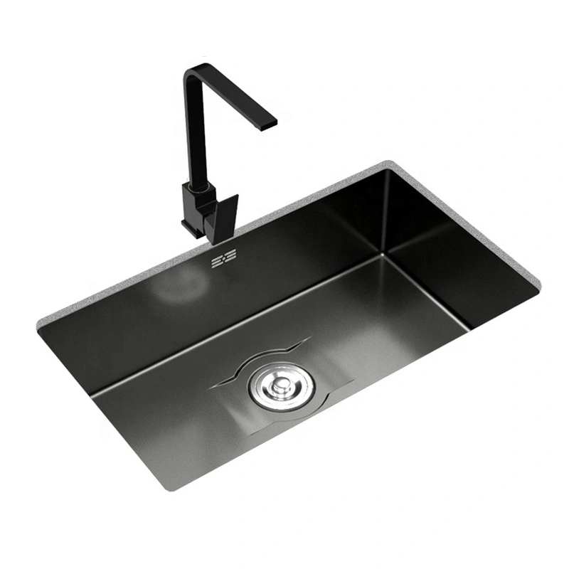 fregaderos negros -huayou, fábrica de fregaderos de cocina de calidad 