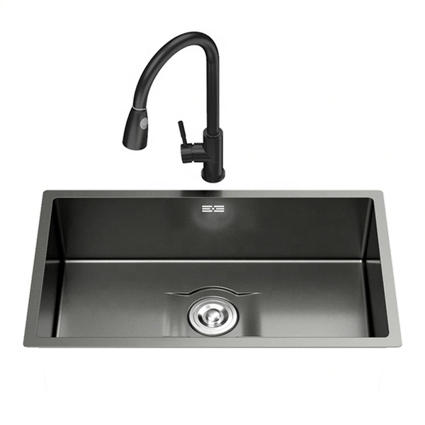 fregaderos negros -huayou, fábrica de fregaderos de cocina de calidad 