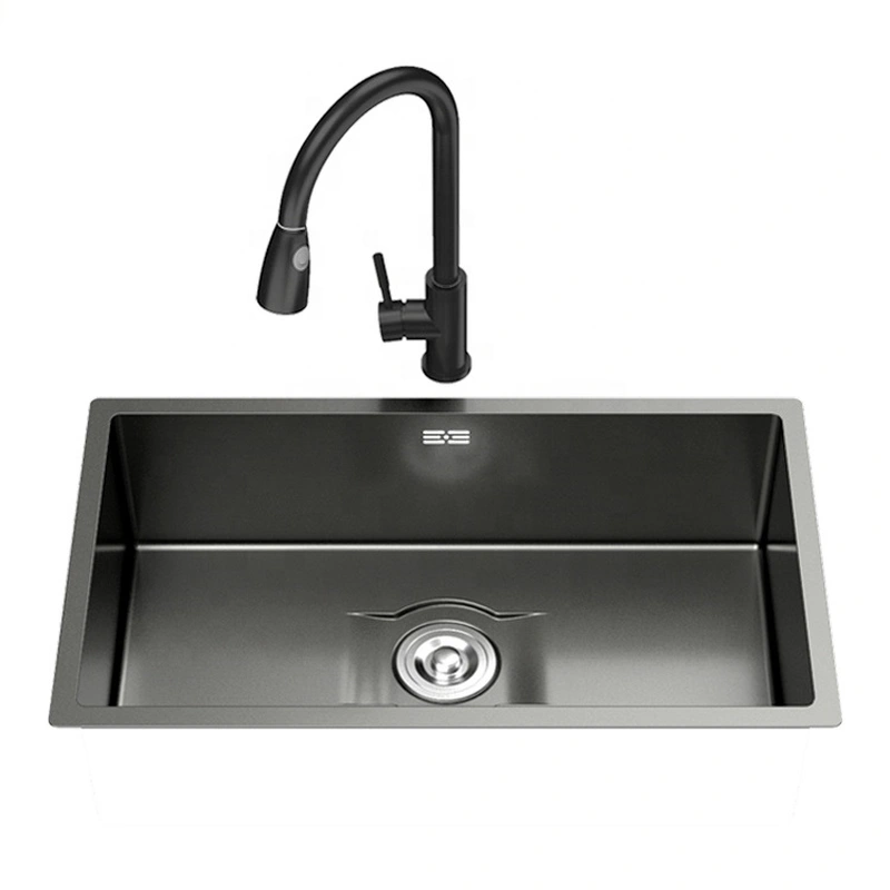 fregaderos negros -huayou, fábrica de fregaderos de cocina de calidad 