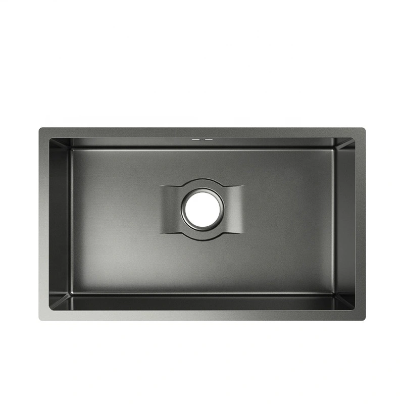 fregaderos negros -huayou, fábrica de fregaderos de cocina de calidad 