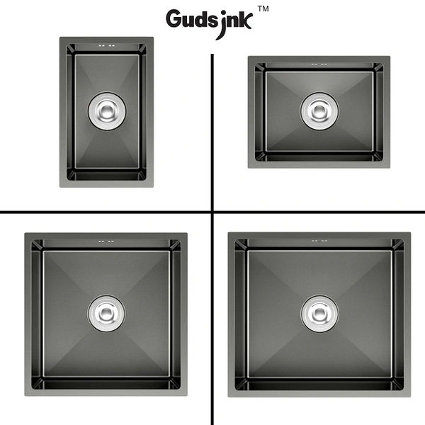 أحواض سوداء - هوايو ، مصنع أحواض مطبخ عالي الجودة 