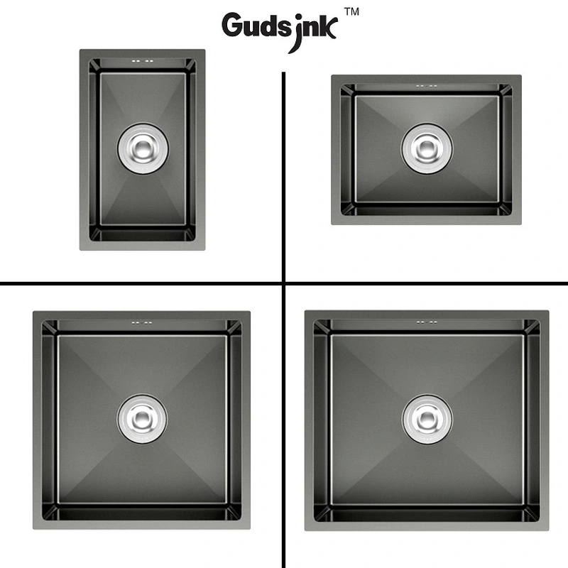 أحواض سوداء - هوايو ، مصنع أحواض مطبخ عالي الجودة 