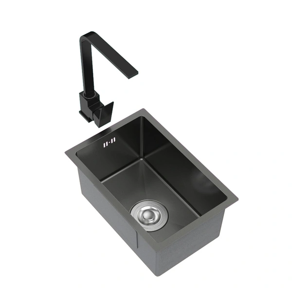 أحواض سوداء - هوايو ، مصنع أحواض مطبخ عالي الجودة 