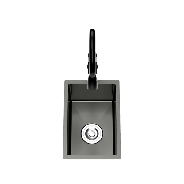 أحواض سوداء - هوايو ، مصنع أحواض مطبخ عالي الجودة 