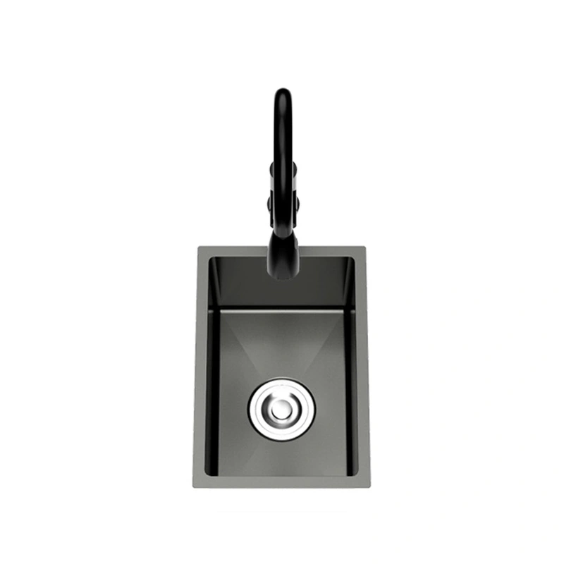 أحواض سوداء - هوايو ، مصنع أحواض مطبخ عالي الجودة 