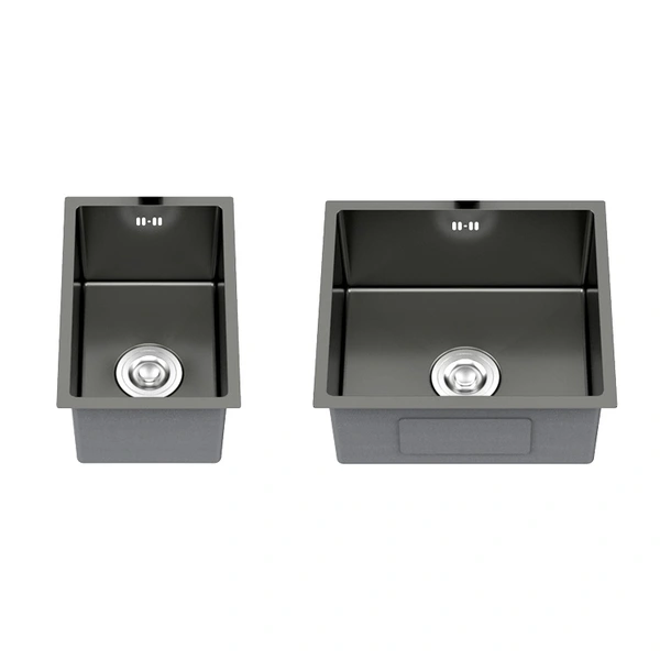 أحواض سوداء - هوايو ، مصنع أحواض مطبخ عالي الجودة 