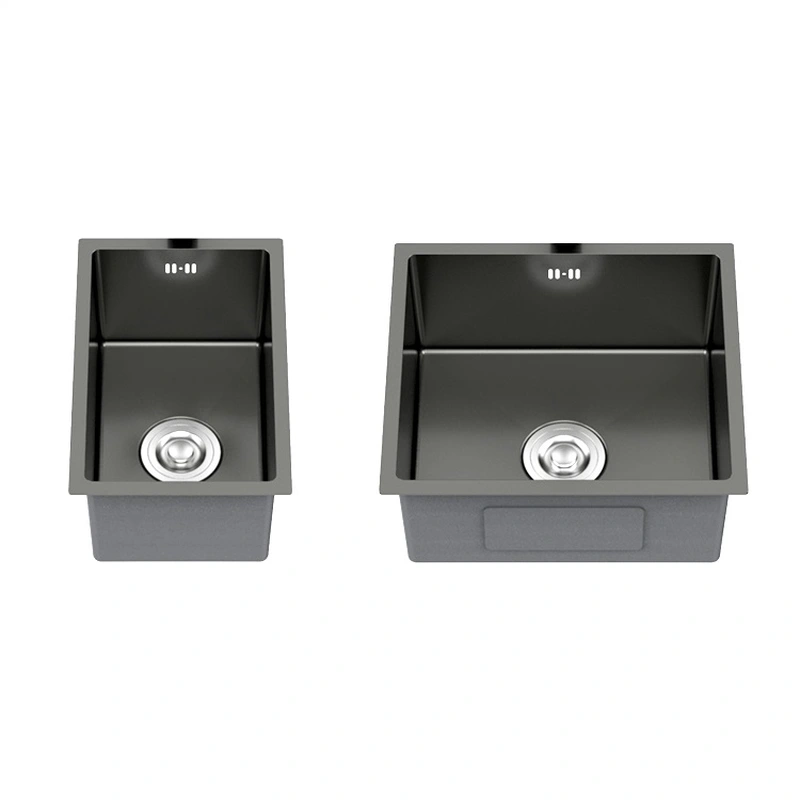 أحواض سوداء - هوايو ، مصنع أحواض مطبخ عالي الجودة 