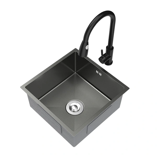 أحواض سوداء - هوايو ، مصنع أحواض مطبخ عالي الجودة 