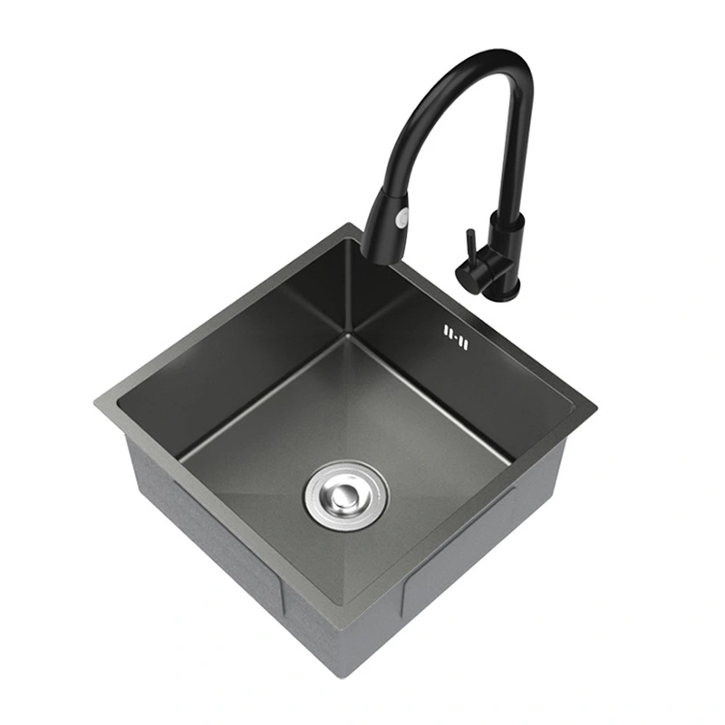 أحواض سوداء - هوايو ، مصنع أحواض مطبخ عالي الجودة 