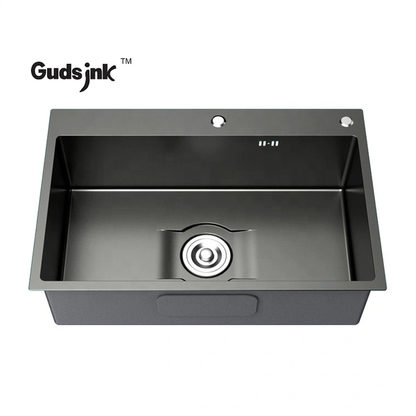 أحواض سوداء - هوايو ، مصنع أحواض مطبخ عالي الجودة 