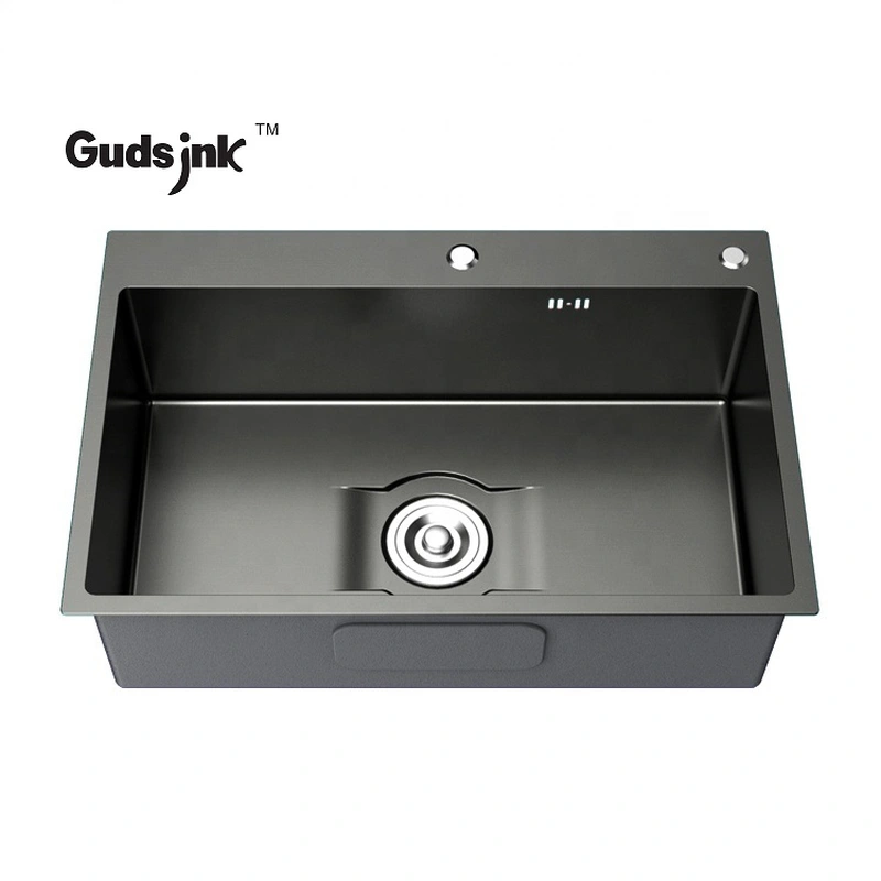 أحواض سوداء - هوايو ، مصنع أحواض مطبخ عالي الجودة 