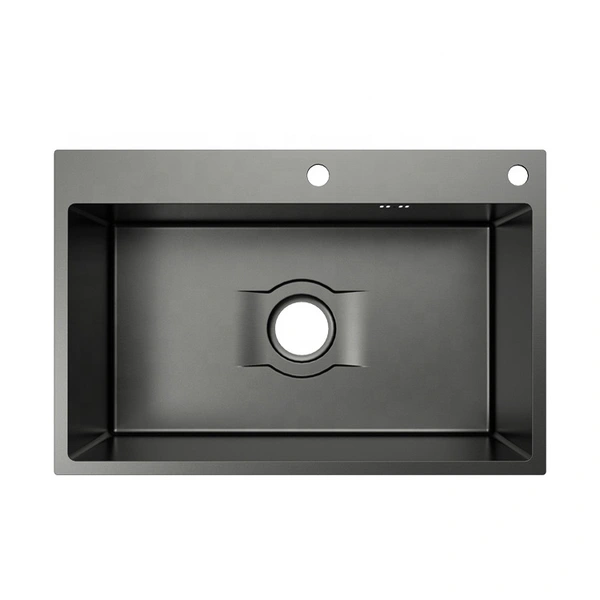 أحواض سوداء - هوايو ، مصنع أحواض مطبخ عالي الجودة 