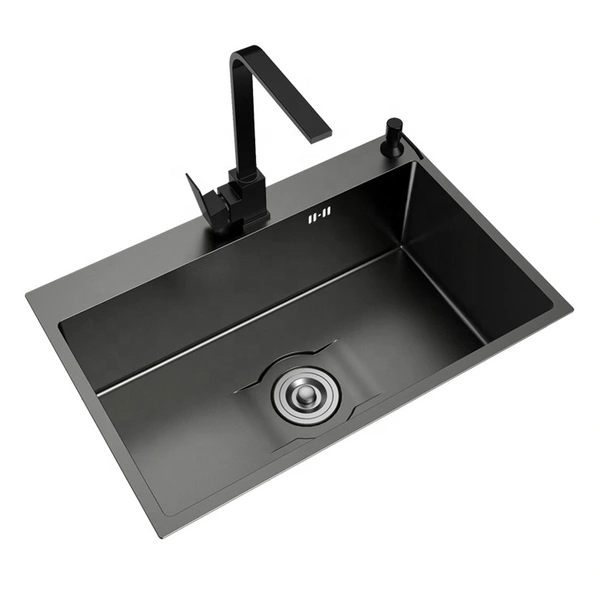 أحواض سوداء - هوايو ، مصنع أحواض مطبخ عالي الجودة 