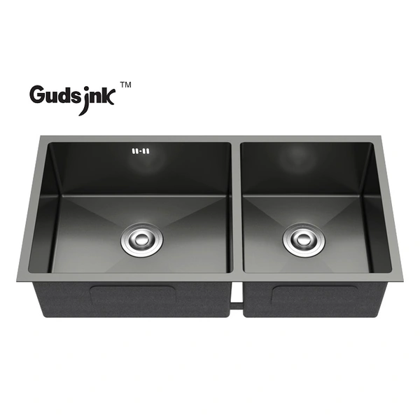 Black Sinks -Huayou, quality kitchen sink factory