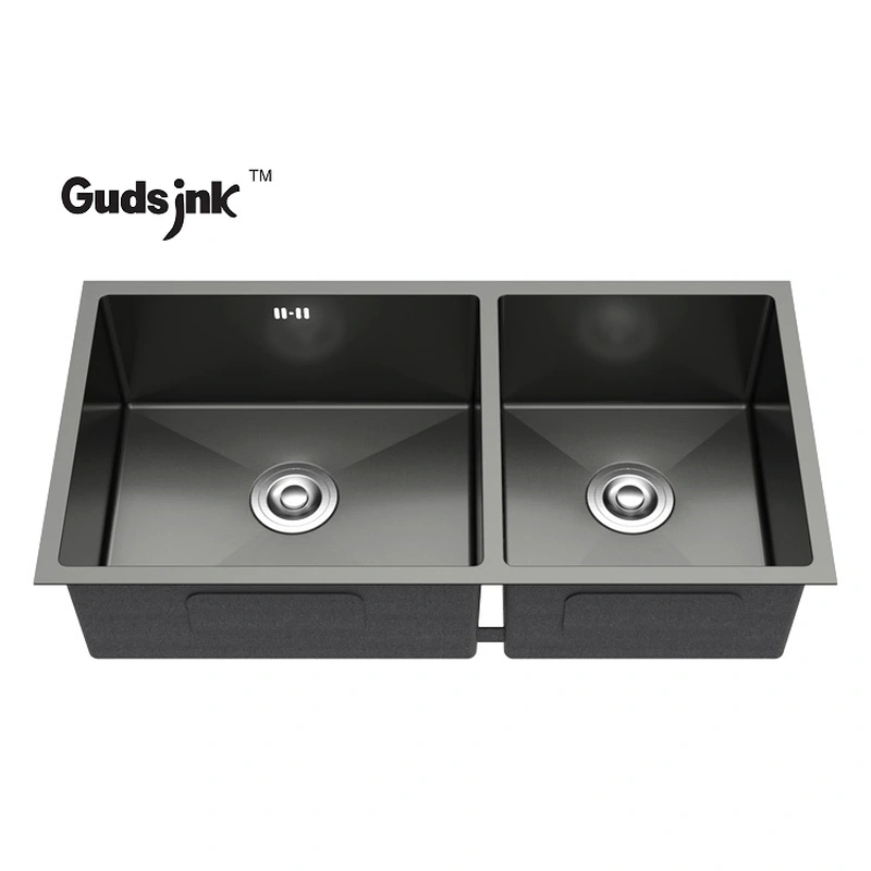 Black Sinks -Huayou, quality kitchen sink factory